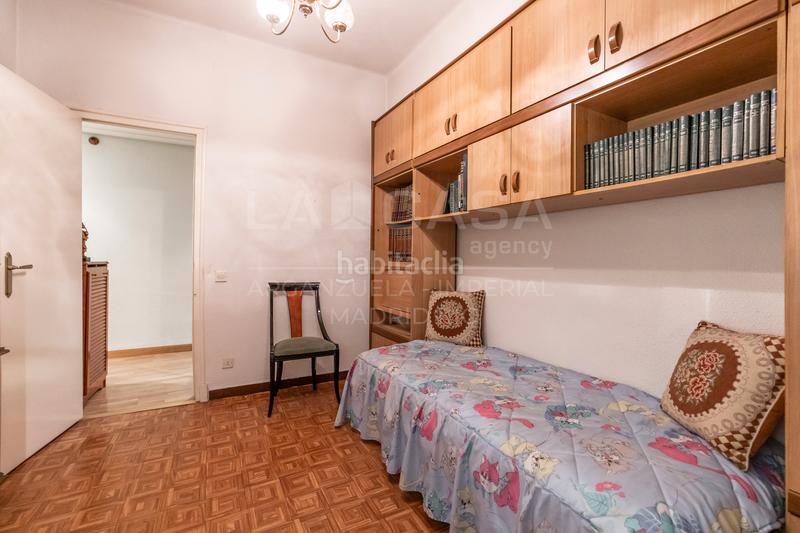 Foto 5c4049a2-11ca-4b85-bf79-26b9efd8bc3a. Appartamento con riscaldamento in Imperial Madrid