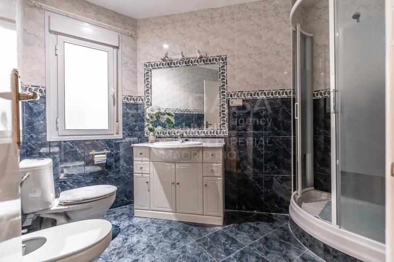 Foto 6958d53f-bb63-4822-887f-9d9b5f0ed7d0. Appartamento con riscaldamento in Imperial Madrid