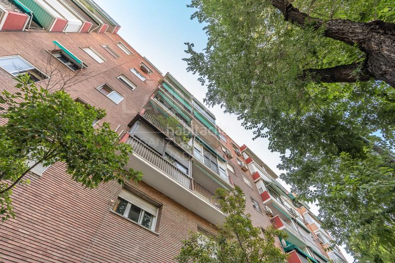 Foto 6dbd1e0a-8a25-4091-85ae-64ca254c2d65. Appartamento con riscaldamento in Imperial Madrid