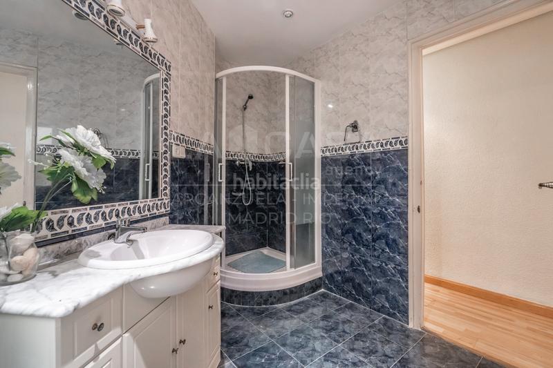 Foto 6f384d61-1278-4945-b431-cf22c50e9de1. Appartamento con riscaldamento in Imperial Madrid