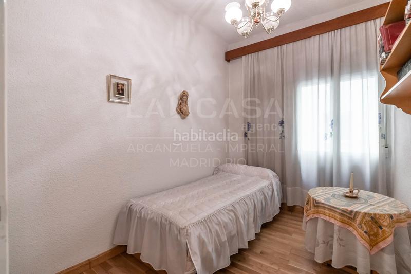 Foto 77a798ce-2e22-4730-8c85-1780942191b1. Appartamento con riscaldamento in Imperial Madrid
