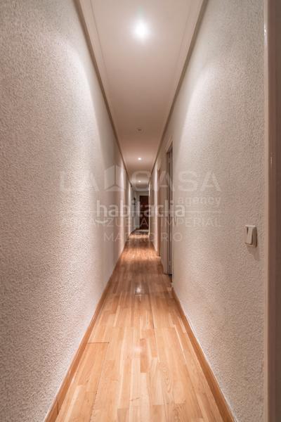 Foto 77c13dd4-beeb-47f6-afc4-c37153afc6e2. Appartamento con riscaldamento in Imperial Madrid