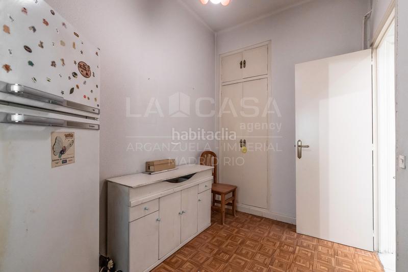 Foto 7b92c830-1fd2-4455-a706-e12f9c68fae0. Appartamento con riscaldamento in Imperial Madrid