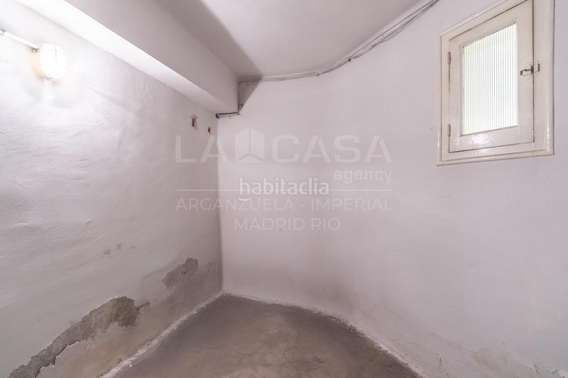 Foto 853bdb52-e3e6-4c4b-b0f3-8c69de2af620. Appartamento con riscaldamento in Imperial Madrid