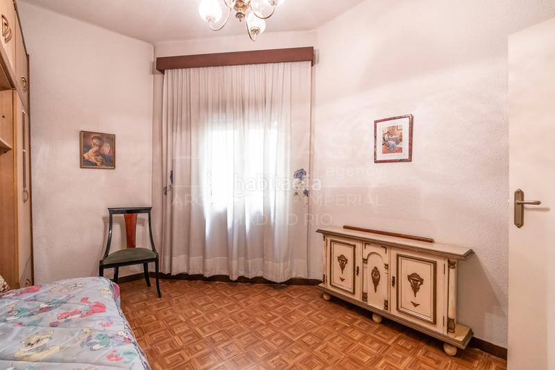 Foto 94a9dd6a-6030-4238-aaf5-567bf3ef99a5. Appartamento con riscaldamento in Imperial Madrid