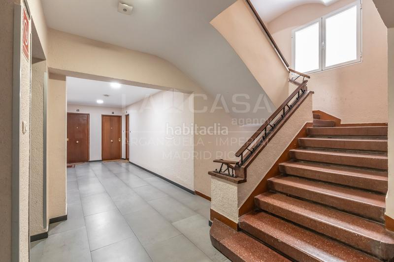 Foto 9a0e6cbe-a717-4986-aa1c-265266ed4283. Appartamento con riscaldamento in Imperial Madrid