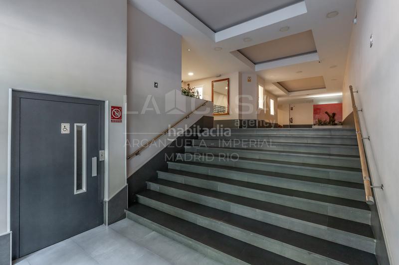 Foto 9f5af764-6c85-4951-9552-9fc3126dccce. Appartamento con riscaldamento in Imperial Madrid