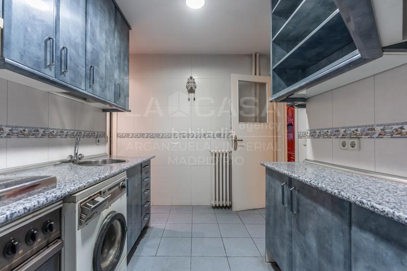 Foto aa47c81c-f116-4d48-86f3-1e0b525a8aa2. Appartamento con riscaldamento in Imperial Madrid