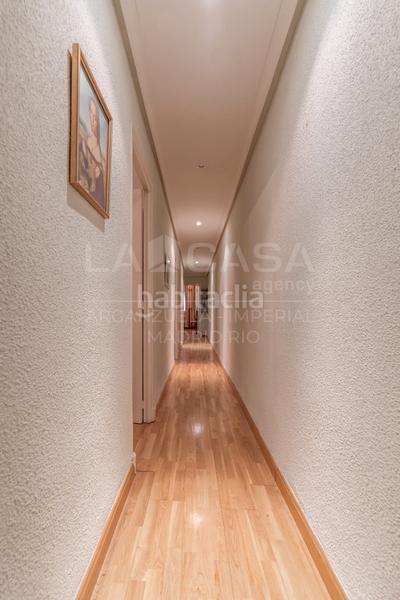 Foto b03ae269-78cc-4a69-8309-82d1b1123ef5. Appartamento con riscaldamento in Imperial Madrid