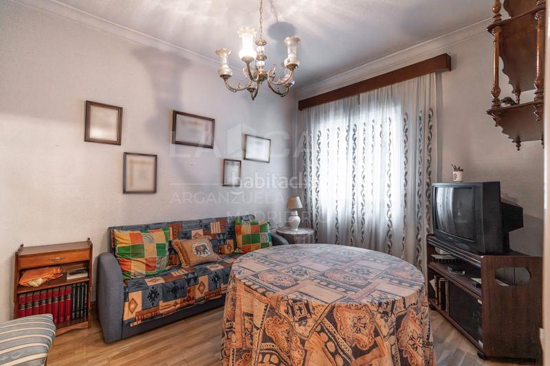 Foto b858a516-bcbc-40ec-8db9-176961d8c60e. Appartamento con riscaldamento in Imperial Madrid