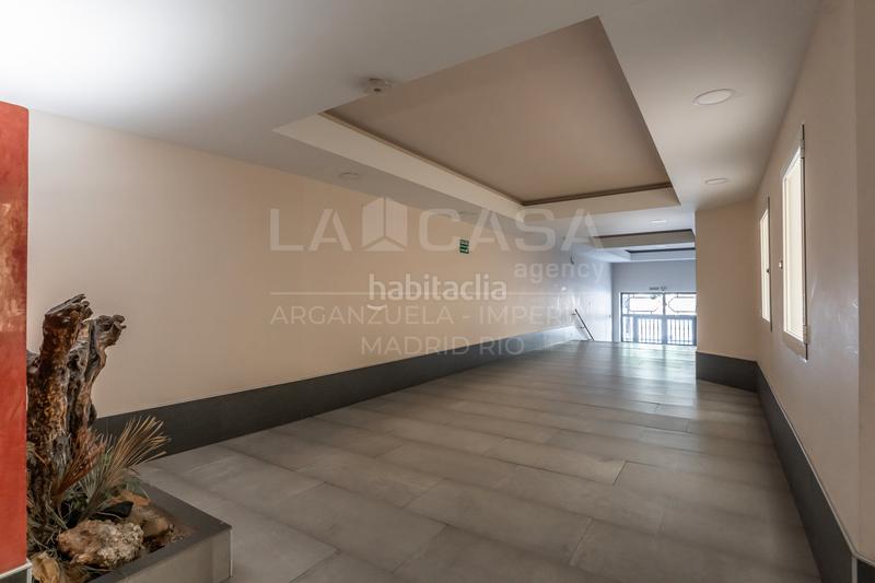 Foto c1d21cce-3da8-4199-b438-f047d8686bf5. Appartamento con riscaldamento in Imperial Madrid