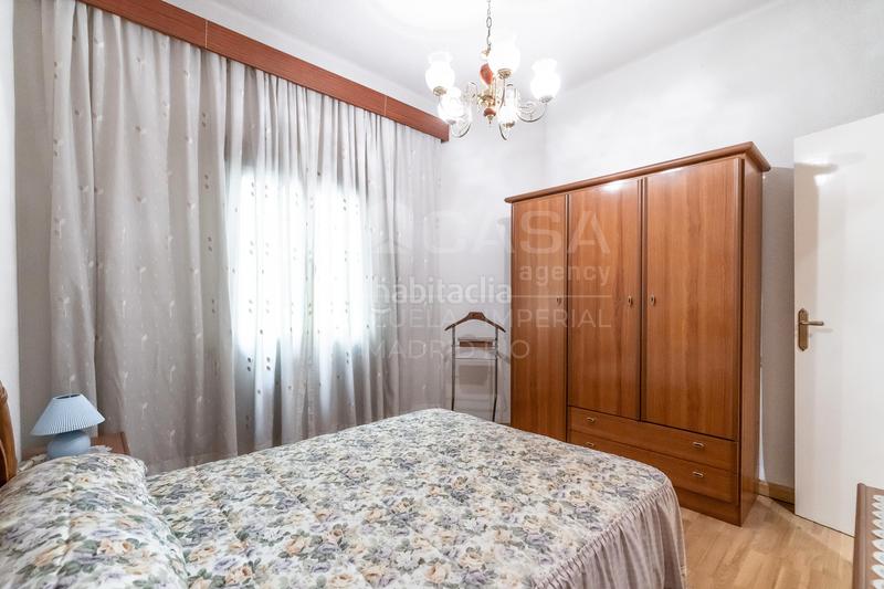 Foto cca7f7bc-d6d4-42e8-814b-7b1fdb47c616. Appartamento con riscaldamento in Imperial Madrid