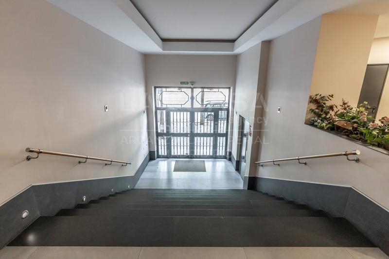 Foto d634e081-dff2-4b32-af41-02b66c7e217a. Appartamento con riscaldamento in Imperial Madrid