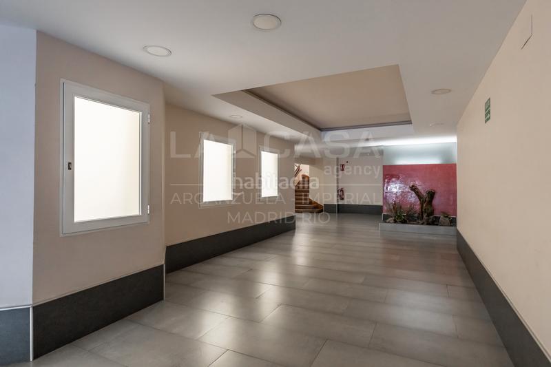 Foto d9f58d88-6a6f-46c8-98c4-e5ba23b02de0. Appartamento con riscaldamento in Imperial Madrid