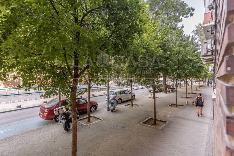 Foto edcc6d3d-132b-4cd0-81a8-121800a0b144. Appartamento con riscaldamento in Imperial Madrid