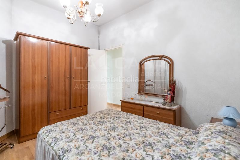 Foto fd51947f-9ae4-407b-88bd-0d867c07fcce. Appartamento con riscaldamento in Imperial Madrid