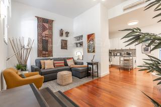 Ground floor  Calle de manzanares