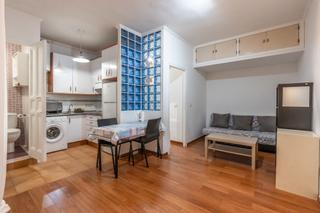 Appartement  Paseo de las delicias
