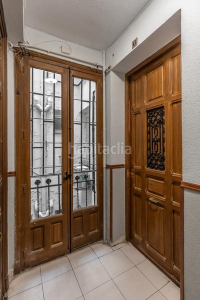 Foto a1a6c833-d3e9-4c87-9b93-b242520a2371. Pis a Palos de Moguer Madrid