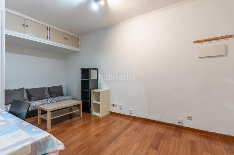 Foto b0393e88-98c4-4061-b594-826b29ea8e88. Pis a Palos de Moguer Madrid