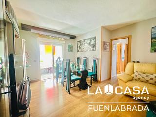 Appartement  Calle de severo ochoa