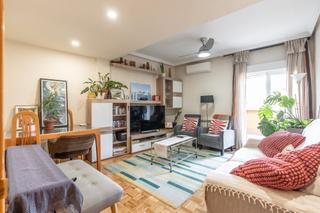 Penthouse  Calle de canarias