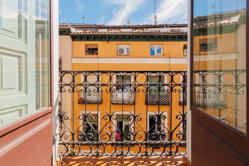 Foto 122b7f18-f0b2-4347-bbda-284d4b3bcac2. Appartamento in Embajadores-Lavapiés Madrid