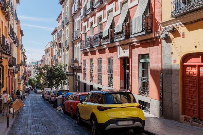 Foto 584e8848-6300-42d9-bcd6-26d5dc6f2d1b. Appartamento in Embajadores-Lavapiés Madrid