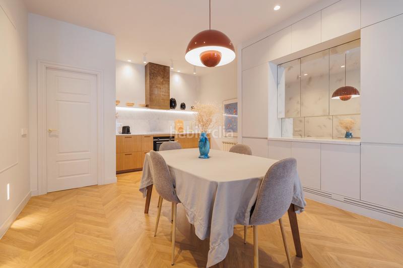 Foto bd7f042c-7754-43a1-a817-d1af22c44975. Appartamento in Embajadores-Lavapiés Madrid