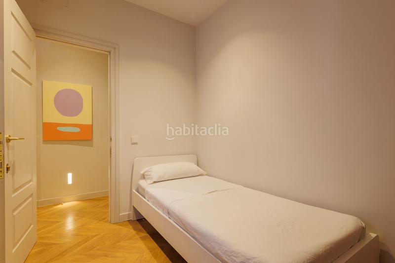 Foto f922919e-b912-494d-90da-bb410d3ca521. Appartamento in Embajadores-Lavapiés Madrid