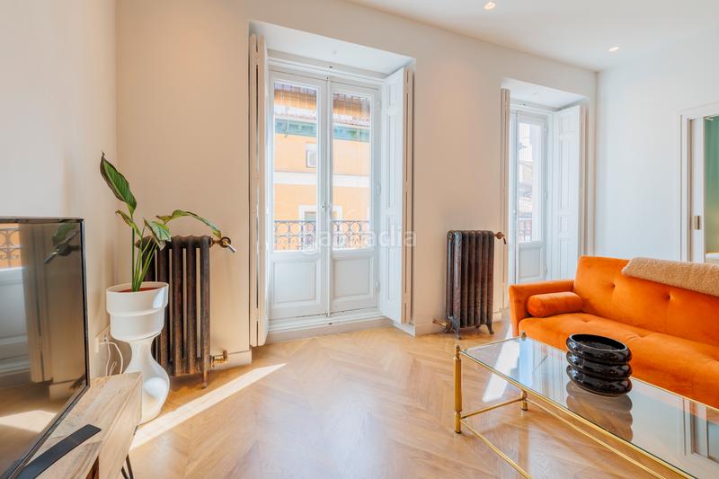 Foto 07f8f4e2-8037-478a-9bed-ec449614a414. Etagenwohnung in Embajadores-Lavapiés Madrid