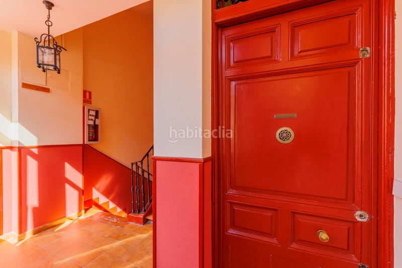 Foto 391dcd66-d1d5-46d7-a446-d477c83830eb. Etagenwohnung in Embajadores-Lavapiés Madrid