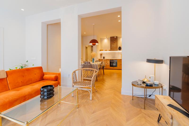 Foto 393bee2f-240e-4bb0-8a07-651b1d078efc. Etagenwohnung in Embajadores-Lavapiés Madrid