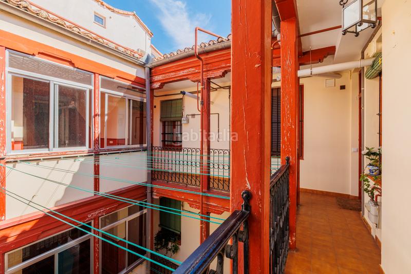 Foto 8eff5267-8ff8-4cd3-b386-ae41c0531d08. Etagenwohnung in Embajadores-Lavapiés Madrid