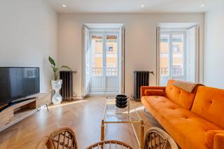 Flat in Calle OLIVAR