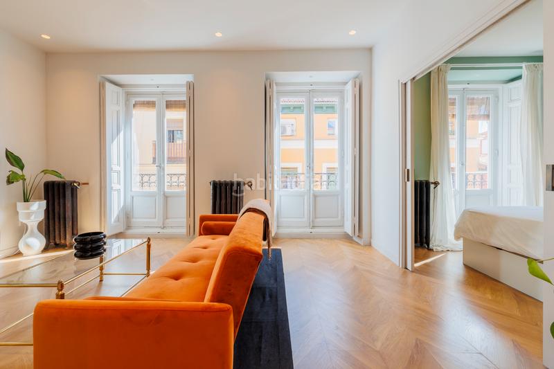 Foto 1b75431f-7258-429e-a5ab-ab1e07524339. Pis a Embajadores-Lavapiés Madrid