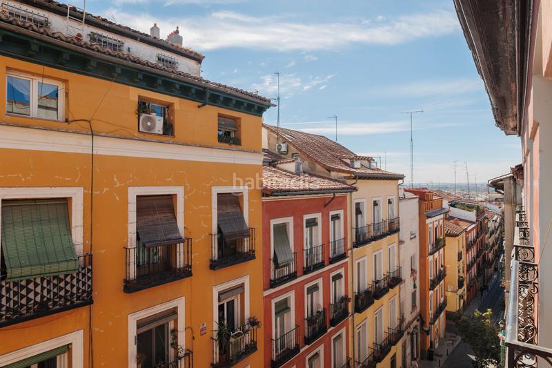 Foto a193762e-9fb9-48dd-b690-44813406ac50. Pis a Embajadores-Lavapiés Madrid