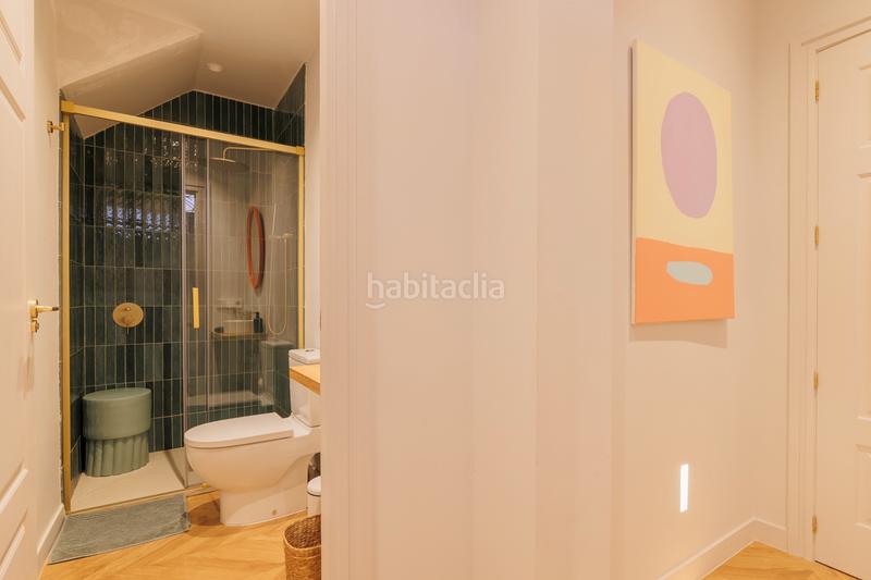 Foto 7c494a27-23d4-42ac-84ab-c09330f59e99. Piso en Embajadores-Lavapiés Madrid