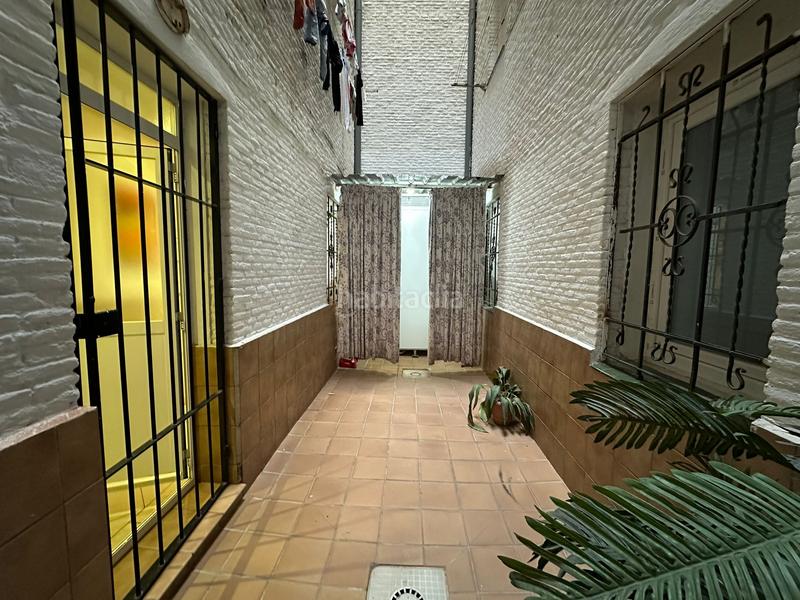 Foto b98afed0-fb7c-47e5-88c4-86bf2a3a8c53. Etagenwohnung mit heizung parking in Palos de Moguer Madrid