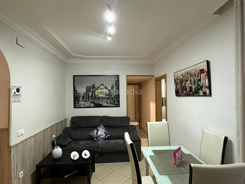 Foto 18ae469b-a872-4d9c-a139-93fb8e322eb6. Flat with heating parking in Palos de Moguer Madrid