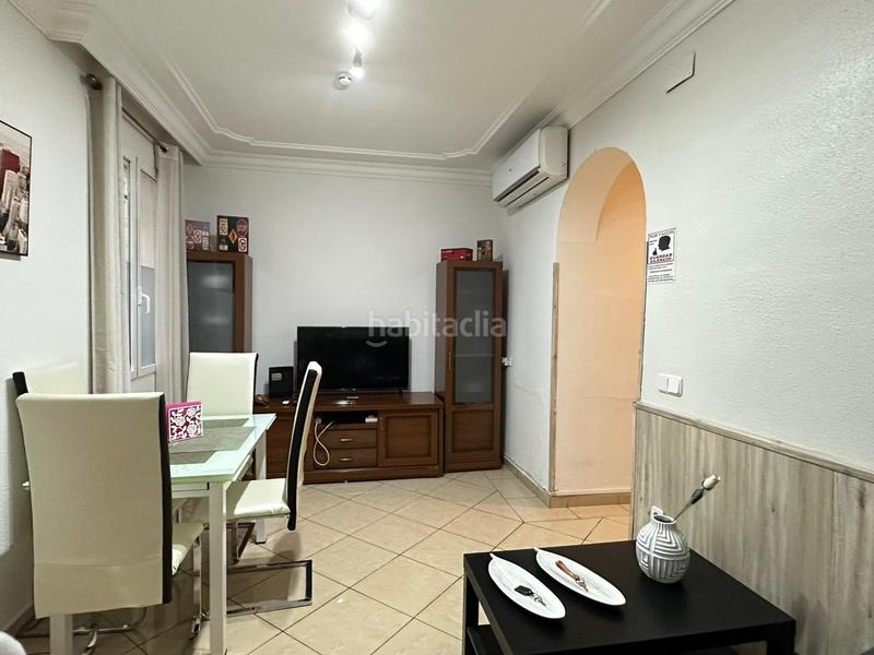 Foto 56cdb216-768e-467c-a004-405dc504e773. Flat with heating parking in Palos de Moguer Madrid