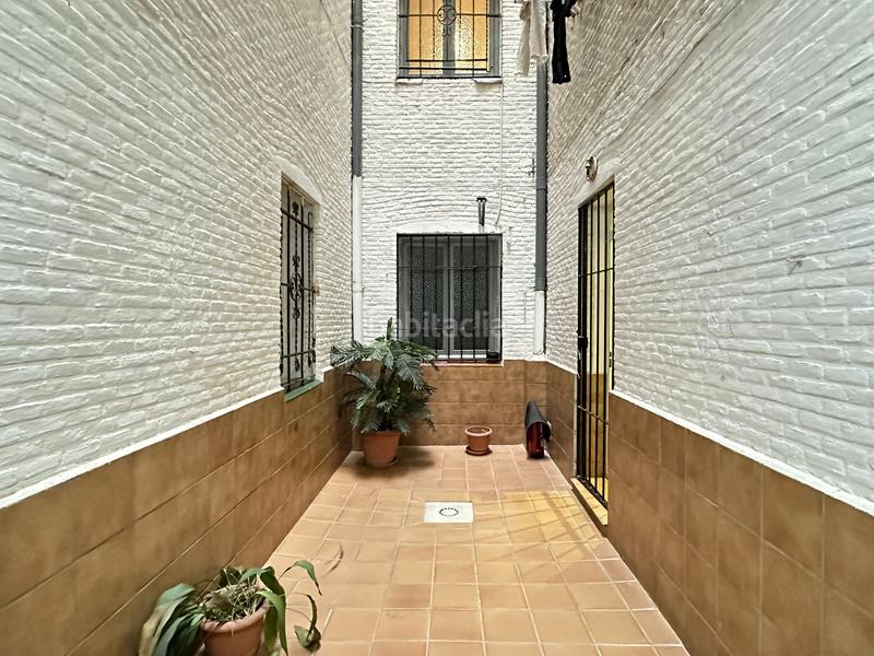 Foto 5976b964-d02e-41c8-a4c8-b710dbcd9ab0. Flat with heating parking in Palos de Moguer Madrid