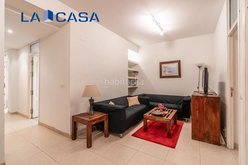 Foto 3cd270f6-0a83-4d78-b945-ecec5631d965. Ground floor in Arapiles Madrid