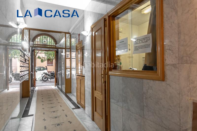 Foto 41e7ba63-6e73-42f5-9583-4fc51808ae97. Ground floor in Arapiles Madrid