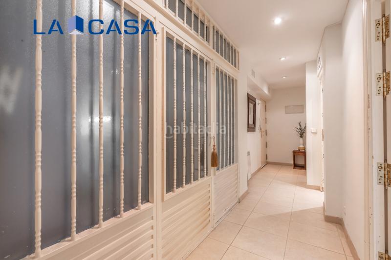 Foto 78b6358f-c189-481e-93a6-744561fc474e. Ground floor in Arapiles Madrid