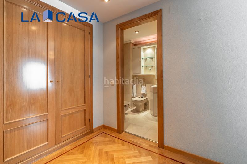 Foto 0945e96c-552b-4a34-918d-0499644fe247. Affitto appartamento con riscaldamento piscina in Madrid