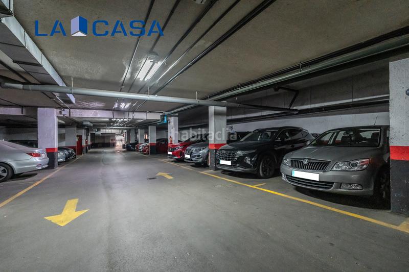 Foto 0bf30dc5-05a0-46fe-9a9b-401dcdb1779b. Affitto appartamento con riscaldamento piscina in Madrid