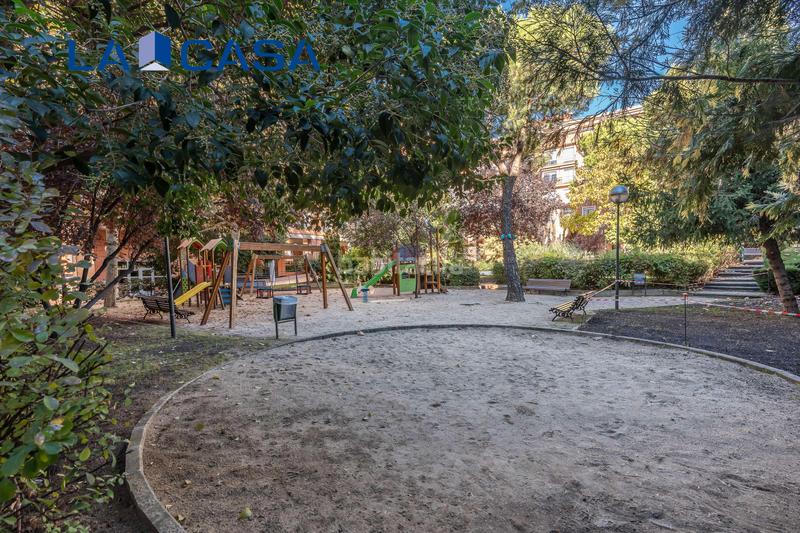 Foto 25a74f50-bcf3-48f2-a0d0-6820162be6d6. Affitto appartamento con riscaldamento piscina in Madrid