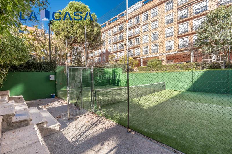 Foto 4c228f78-88b6-43e4-b3ca-06a177d3d583. Affitto appartamento con riscaldamento piscina in Madrid