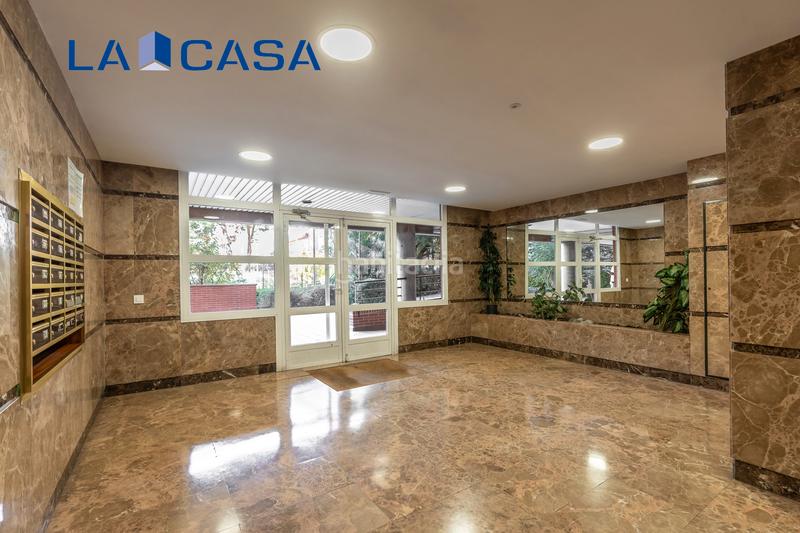 Foto 63228b1d-e476-461d-91b1-a195ffeabe63. Affitto appartamento con riscaldamento piscina in Madrid